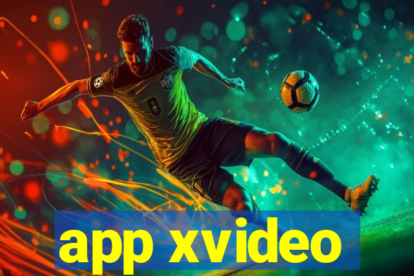 app xvideo